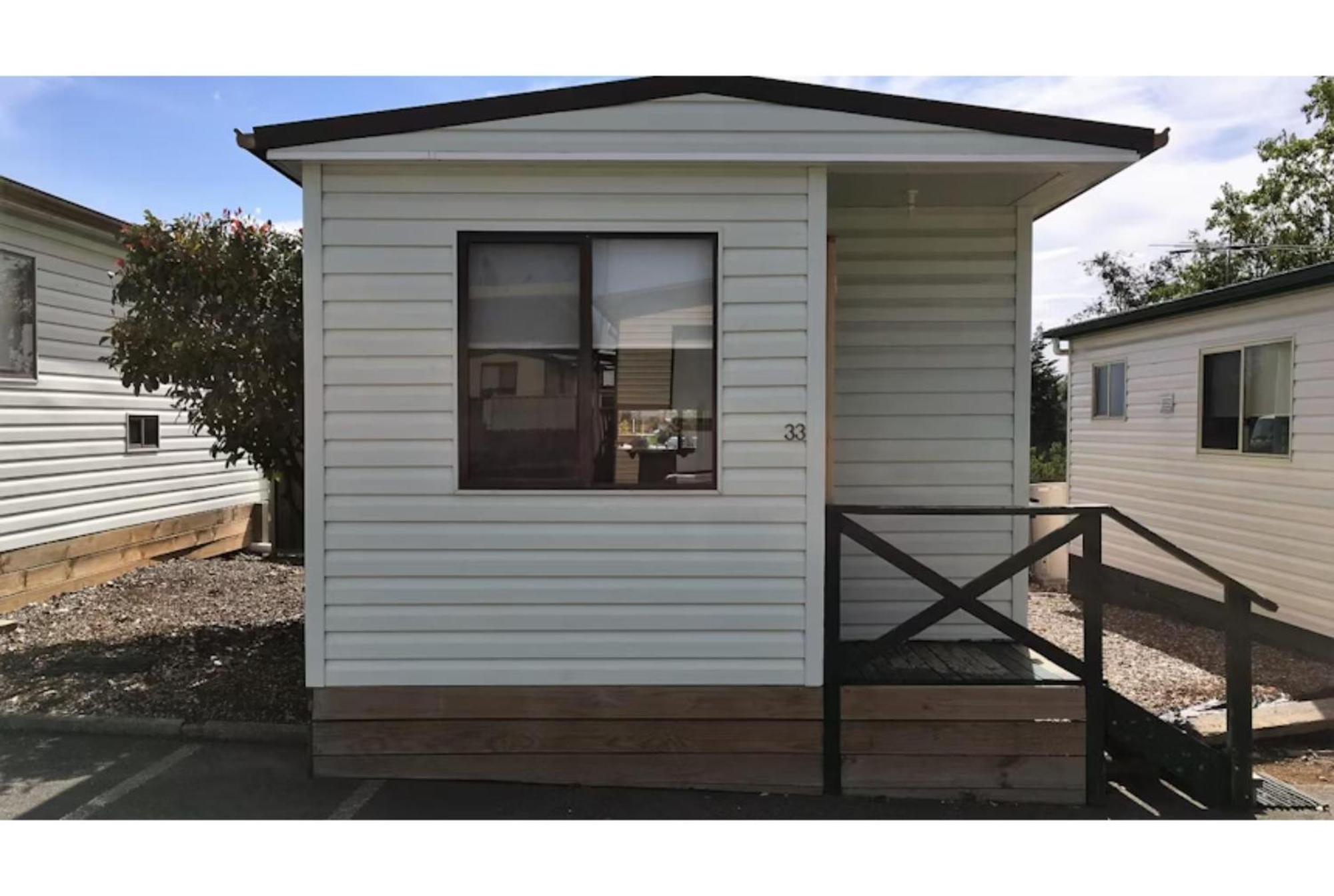 Discovery Parks - Mornington Holiday park 3*
